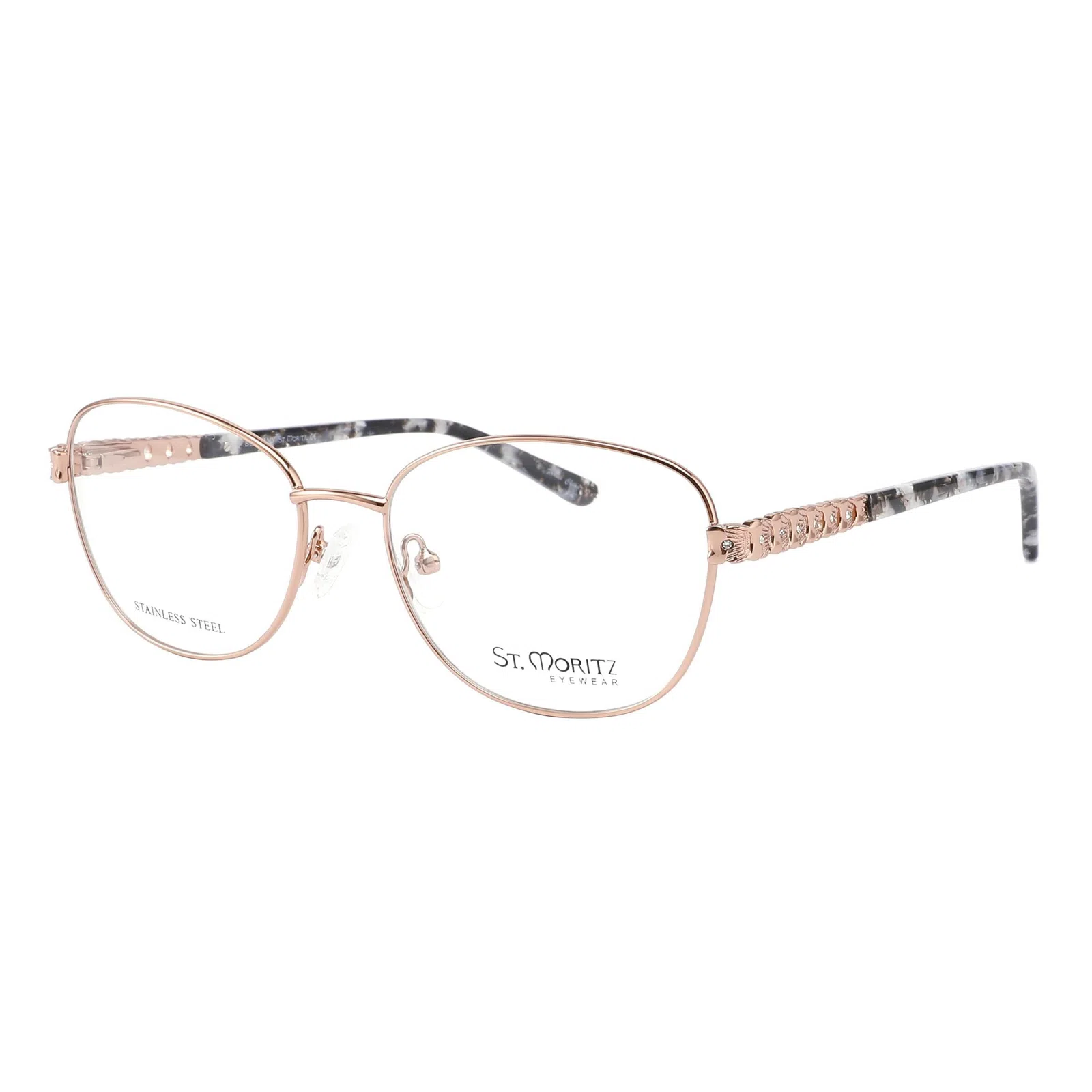 ST MORITZ BETHANY Eyeglasses - view 8